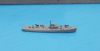 Minesweeper "R 49" (1 p.) GER 1943 Neptun N 1086A